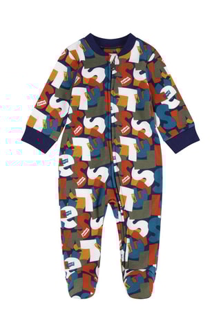 Grenouillère - Rouge