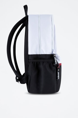 Sac à dos - Noir et blanc