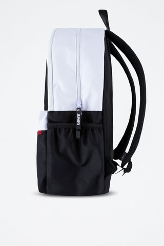 Sac à dos - Noir et blanc