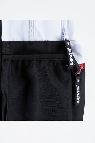 Sac à dos - Noir et blanc