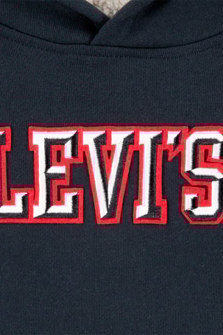 Sweat à capuche - Noir