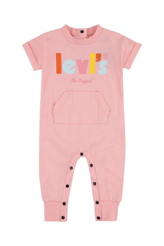 Grenouillère - Rose