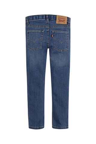 Jean 510® skinny Everyday Performance - Bleu