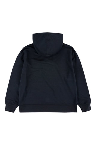 Sweat à capuche - Noir