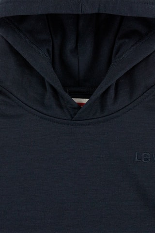 Sweat à capuche - Noir