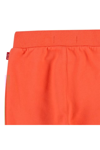 Ensemble 3 pièces - Blanc et orange