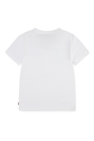 T-shirt - Blanc