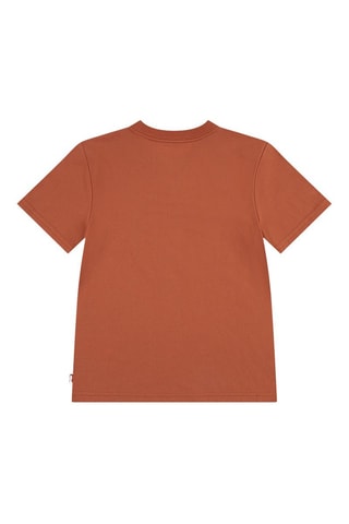 T-shirt - Orange