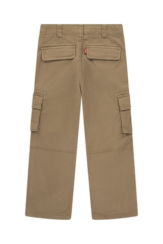 Pantalon - Beige