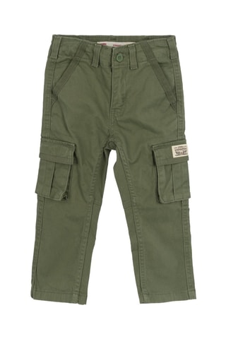 Pantalon - Vert