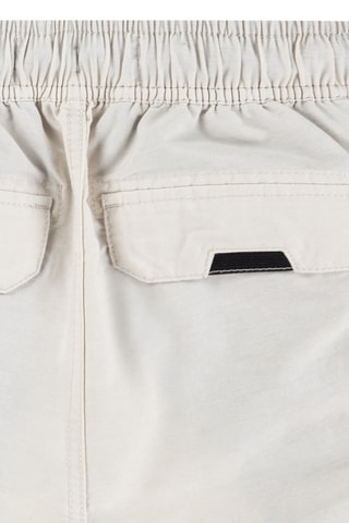 Pantalon - Beige