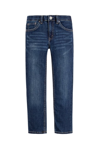 Jean 511® Slim Eco Performance - Bleu