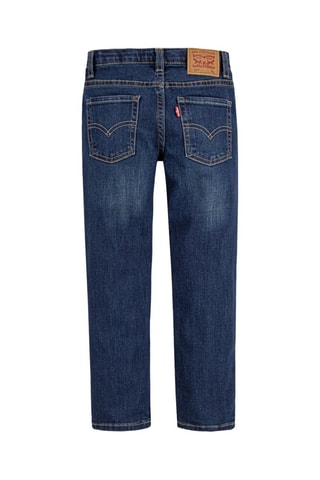 Jean 511® Slim Eco Performance - Bleu