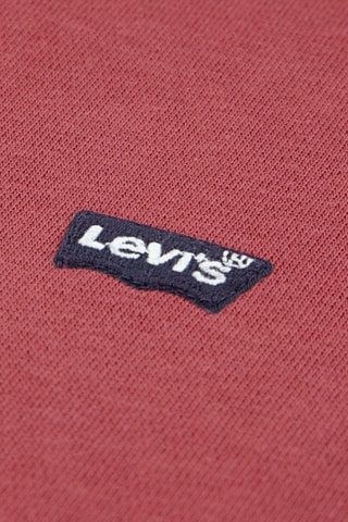 Sweat à capuche - Rouge