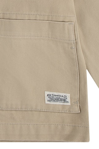 Veste - Beige