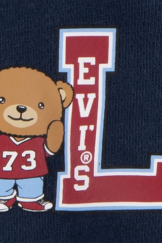 Ensemble 3 pièces - Bleu foncé