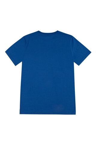 T-shirt - Bleu