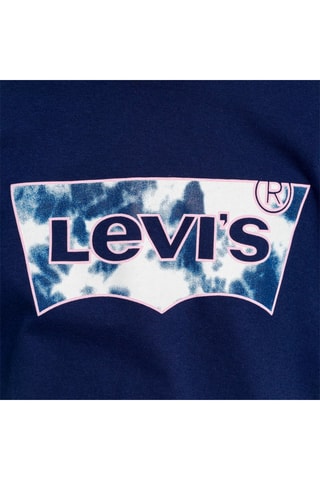 T-shirt - Bleu