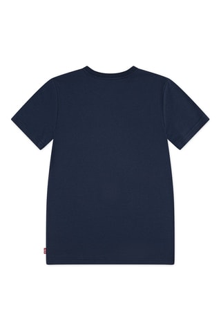 T-shirt - Bleu
