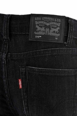 Jean 510® skinny Everyday Performance - Noir