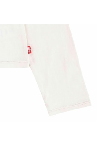 T-shirt et bandeau - Blanc