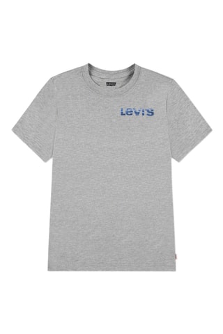 T-shirt - Gris