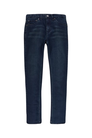 Jean 510® skinny Performance - Bleu