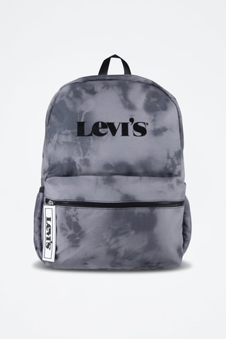 Sac à dos - Gris et noir