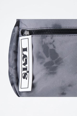 Sac à dos - Gris et noir