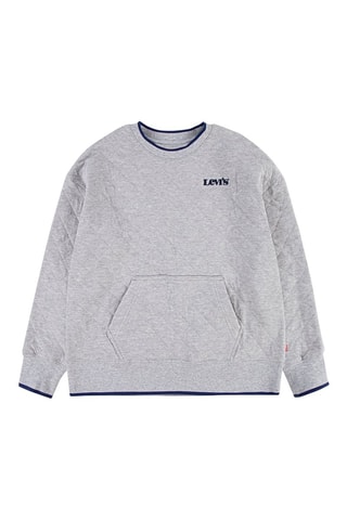 Sweat - Gris