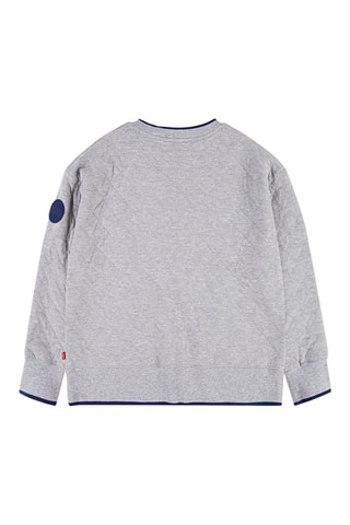 Sweat - Gris
