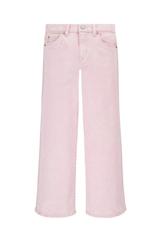 Pantalon - Rose