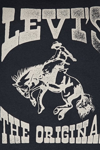 Sweat à capuche - Noir