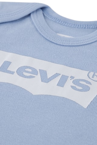 Ensemble 3 pièces - Bleu