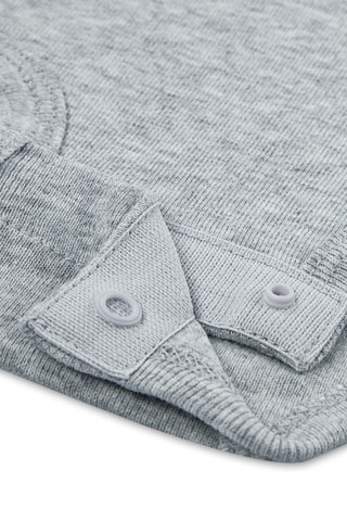 Ensemble 3 pièces - Gris