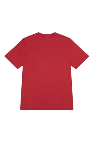 T-shirt - Rouge