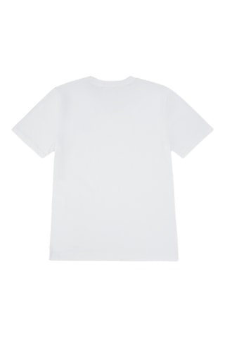 T-shirt - Blanc