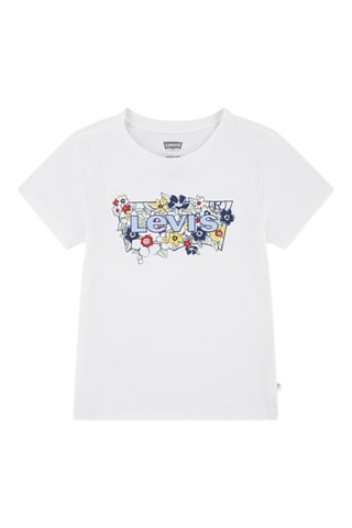 T-shirt - Blanc