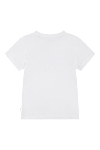 T-shirt - Blanc