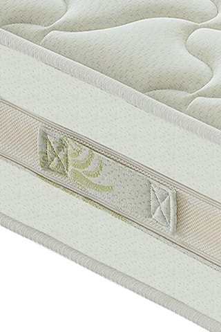 Colchón de viscoelástica Ibiza