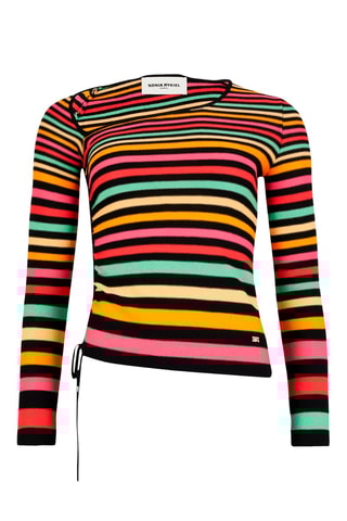 Pull en laine - Multicolore