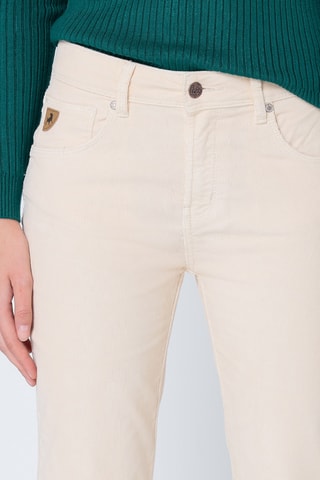 Pantalon - Beige