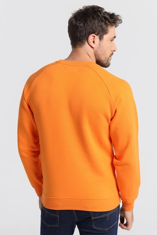 Sweat - Orange