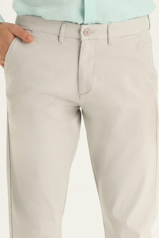 Pantalon - Gris