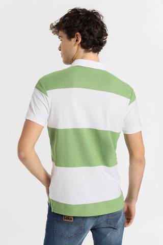 Polo - Vert