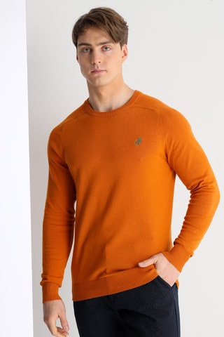 Pull - Orange