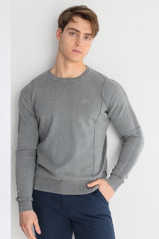 Pull - Gris
