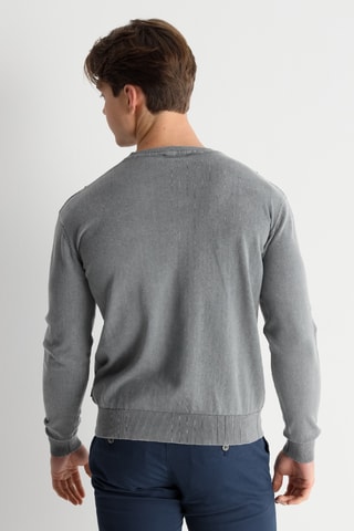 Pull - Gris