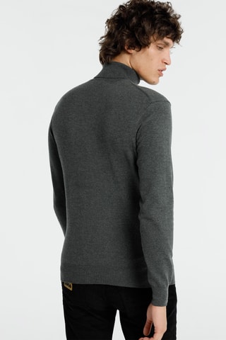 Pull - Gris