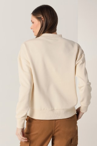 Sweat - Beige